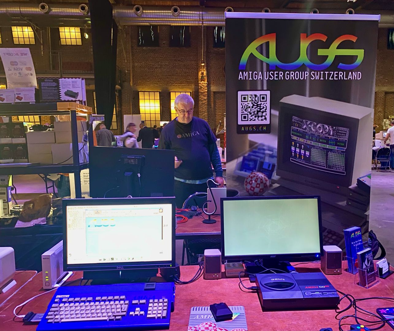 Amiga 38 (DE) 2023